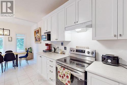 61 Maidens Crescent, Collingwood, ON - Indoor Photo Showing Kitchen
