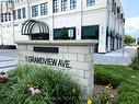 #503 -1 Grandview Ave, Markham, ON  - Outdoor 