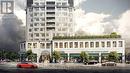 #503 -1 Grandview Ave, Markham, ON  - Outdoor With Facade 