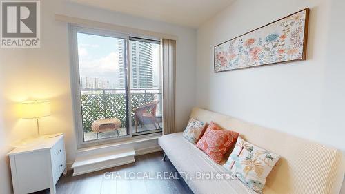 #503 -1 Grandview Ave, Markham, ON - Indoor Photo Showing Other Room