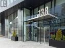 #4801 -138 Downes St, Toronto, ON  - Outdoor With Balcony 