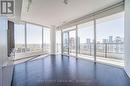 #3516 -85 Wood St, Toronto, ON  - Outdoor With Balcony With View With Exterior 