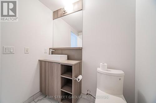 3516 - 85 Wood Street, Toronto, ON - Indoor Photo Showing Bathroom