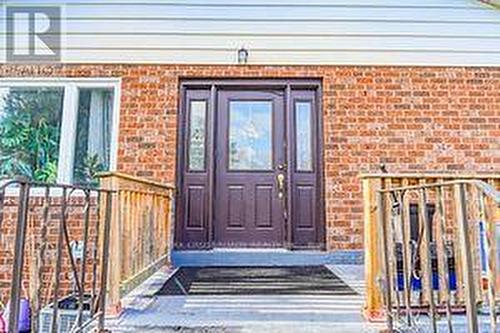612 Perry Street W, Whitby, ON - 