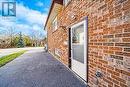 612 Perry St W, Whitby, ON  - Outdoor 