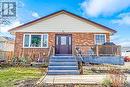 612 Perry St W, Whitby, ON  - Outdoor 