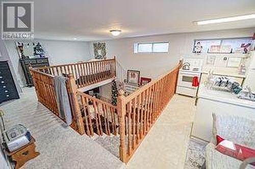 612 Perry Street W, Whitby, ON - Indoor