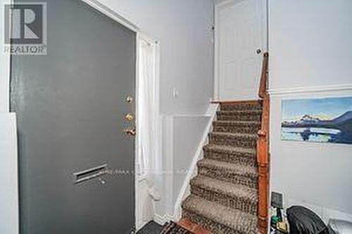 612 Perry Street W, Whitby, ON - Indoor Photo Showing Other Room
