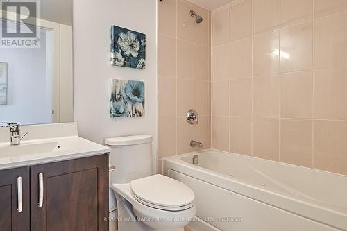 #Gph-02 -1215 Bayly St, Pickering, ON - Indoor Photo Showing Bathroom