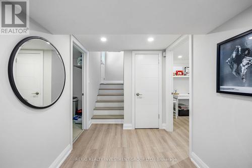 1376 Northaven Dr, Mississauga, ON - Indoor Photo Showing Other Room
