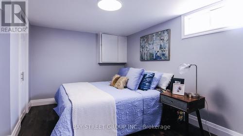2653 Alexis Rd, Windsor, ON - Indoor Photo Showing Bedroom