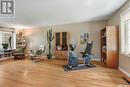 1605 Adelaide Street, Saskatoon, SK  - Indoor Photo Showing Gym Room 