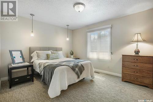 1605 Adelaide Street, Saskatoon, SK - Indoor Photo Showing Bedroom