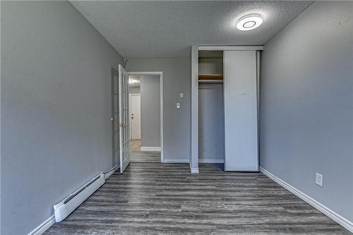 725 Deveron Crescent|Unit #108, London, ON - Indoor Photo Showing Laundry Room