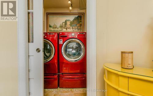 164 Division St, Cobourg, ON - Indoor Photo Showing Laundry Room