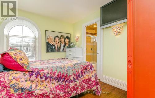 164 Division St, Cobourg, ON - Indoor Photo Showing Bedroom