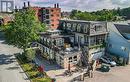 164 Division Street, Cobourg, ON  - Outdoor With Balcony 