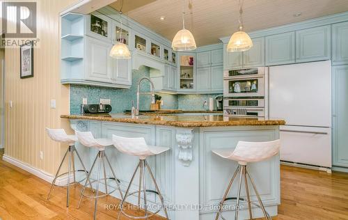 164 Division Street, Cobourg, ON - Indoor Photo Showing Kitchen With Upgraded Kitchen