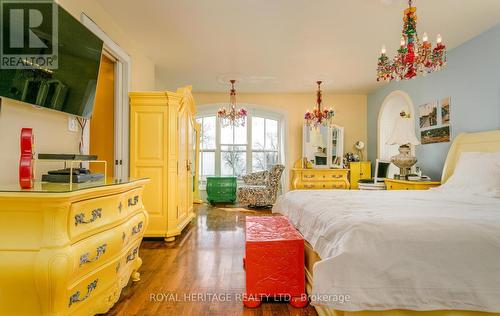 164 Division Street, Cobourg, ON - Indoor Photo Showing Bedroom