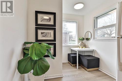 81 Maxome Ave, Toronto, ON - Indoor Photo Showing Other Room