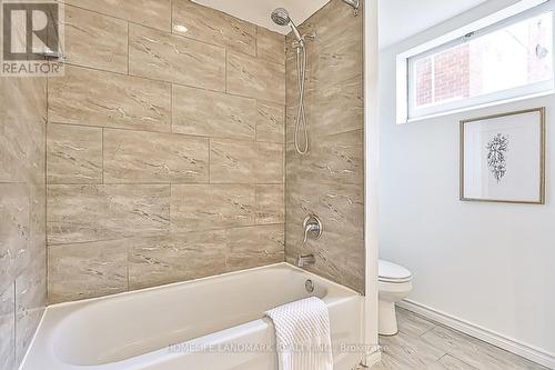 81 Maxome Ave, Toronto, ON - Indoor Photo Showing Bathroom