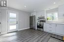 195 Elizabeth St, Midland, ON  - Indoor Photo Showing Kitchen 