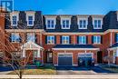 92 Bannister Cres, Brampton, ON  - Outdoor With Facade 