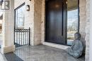 527 Taplow Crescent N, Oakville, ON  -  With Exterior 
