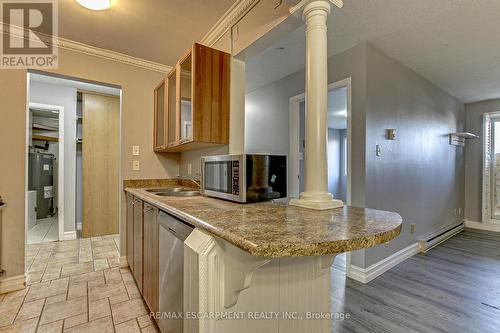 #108 -725 Deveron Cres, London, ON - Indoor Photo Showing Other Room