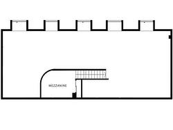 Plan (croquis) - 