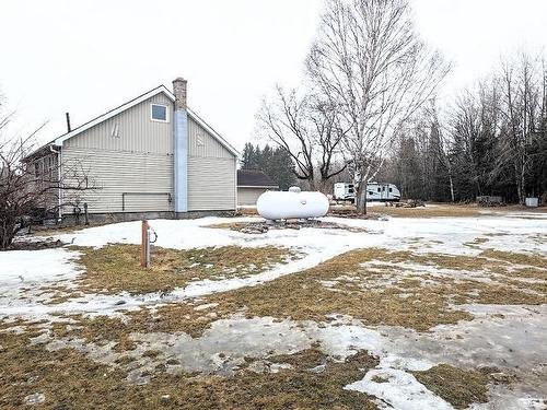 14168 Hwy 17 East E, Dryden, ON - Outdoor