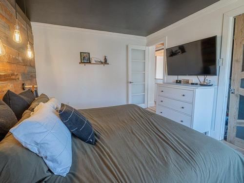 Chambre Ã  coucher principale - 5073 Tsse Duvernay, Sorel-Tracy, QC - Indoor Photo Showing Bedroom