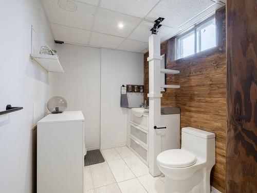 Salle de bains - 5073 Tsse Duvernay, Sorel-Tracy, QC - Indoor Photo Showing Bathroom