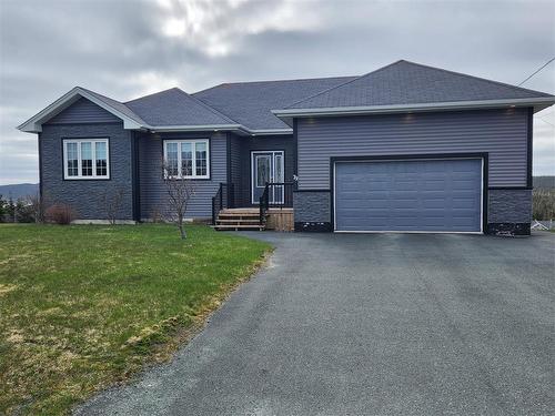 79 Motion Drive, Torbay, NL 