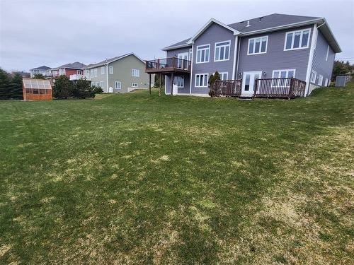 79 Motion Drive, Torbay, NL 