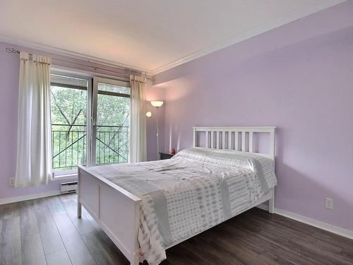 Chambre Ã  coucher principale - 339 Rue De La Noue, Montréal (Verdun/Île-Des-Soeurs), QC - Indoor Photo Showing Bedroom