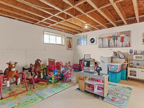 Basement - 56 Rue Maurice-Brodeur, Salaberry-De-Valleyfield, QC - Indoor