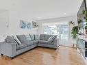 Living room - 56 Rue Maurice-Brodeur, Salaberry-De-Valleyfield, QC  - Indoor Photo Showing Living Room 