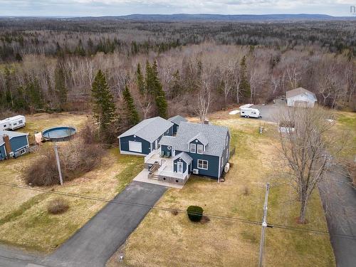 387 Rudderham Road, Point Edward, NS 