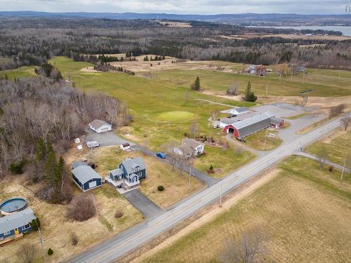 387 Rudderham Road, Point Edward, NS 