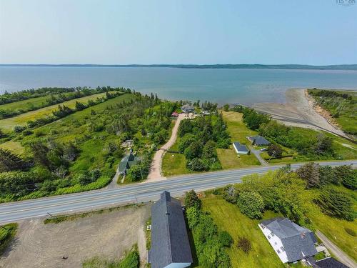 8303 Highway 1, Barton, NS 