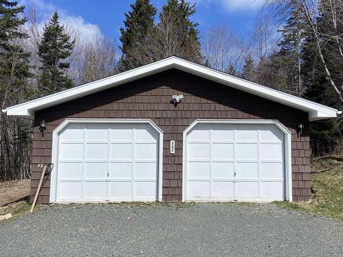 147 Milford Road, Whycocomagh, NS 