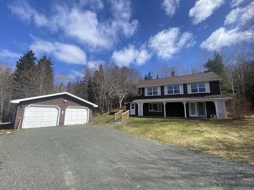 147 Milford Road, Whycocomagh, NS 
