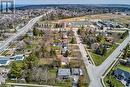 200 Bertha Avenue, Barrie, ON  - Outdoor With View 