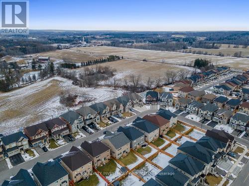 22 Arthur Griffin Cres, Caledon, ON - Outdoor With View