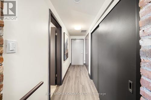 #206 -121 King St East St, Hamilton, ON - Indoor Photo Showing Other Room