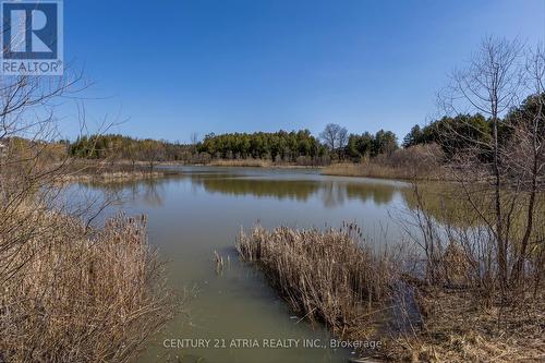 349 Noftall Gdns E, Peterborough, ON - Outdoor With Body Of Water With View