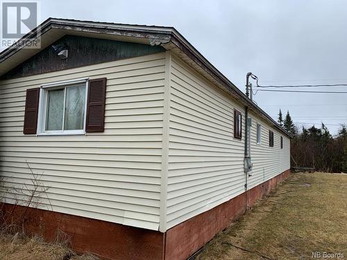 600 Latimore Lake Road, Saint John, NB - Outdoor With Exterior