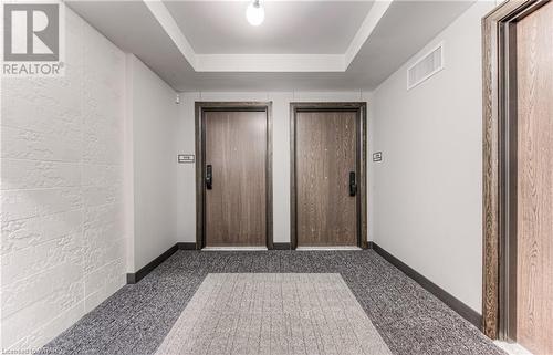 741 King Street W Unit# 1212, Kitchener, ON - Indoor Photo Showing Other Room