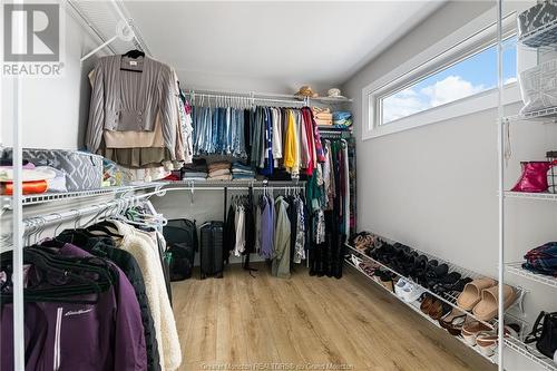 195 Francfort, Moncton, NB - Indoor With Storage